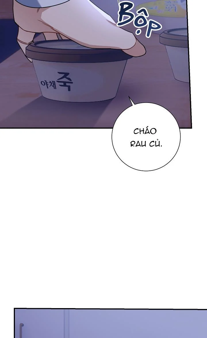 Khu Vực Chủ Nghĩa Tình Yêu: Chapter 13