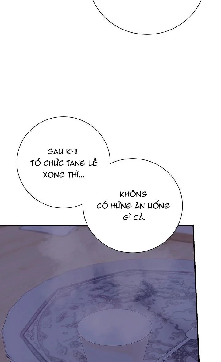 Khu Vực Chủ Nghĩa Tình Yêu: Chapter 13
