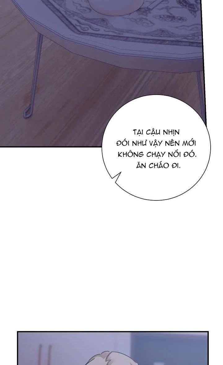 Khu Vực Chủ Nghĩa Tình Yêu: Chapter 13