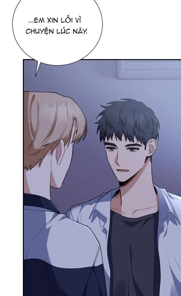 Khu Vực Chủ Nghĩa Tình Yêu: Chapter 13