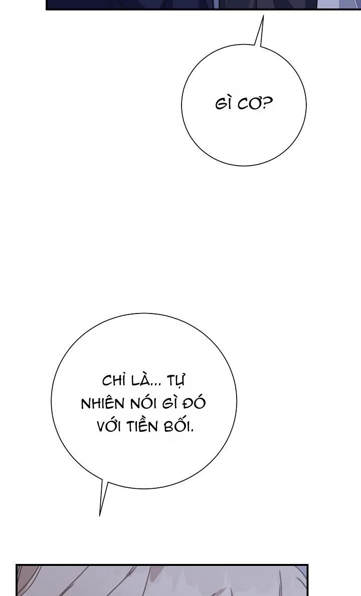 Khu Vực Chủ Nghĩa Tình Yêu: Chapter 13