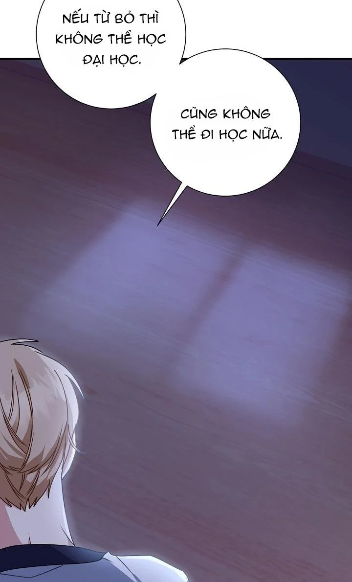 Khu Vực Chủ Nghĩa Tình Yêu: Chapter 13
