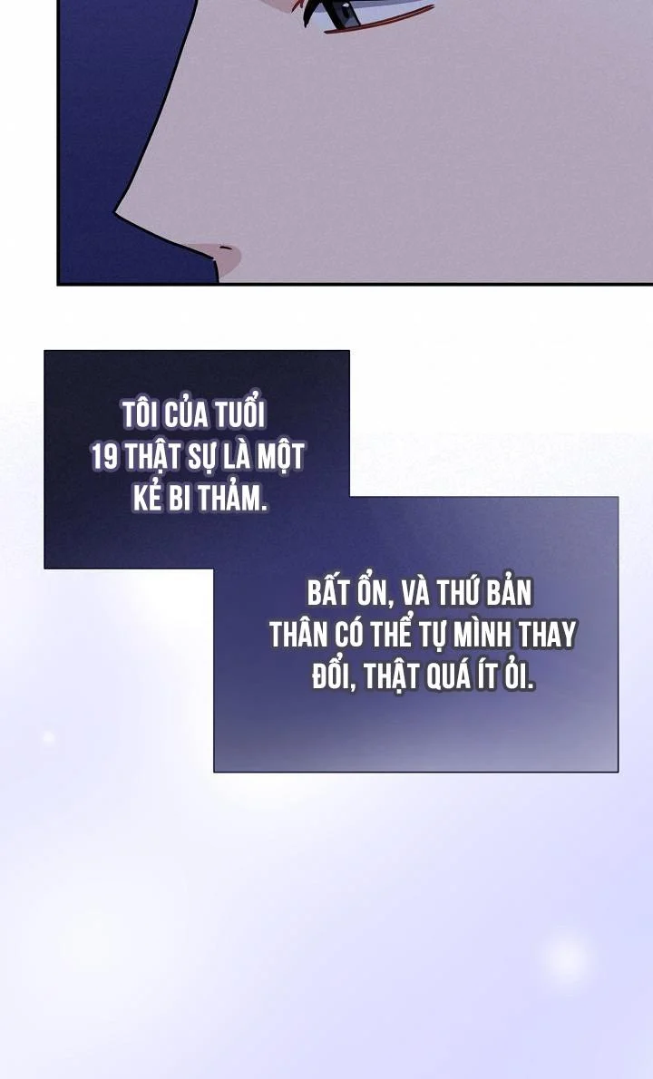 Khu Vực Chủ Nghĩa Tình Yêu: Chapter 13