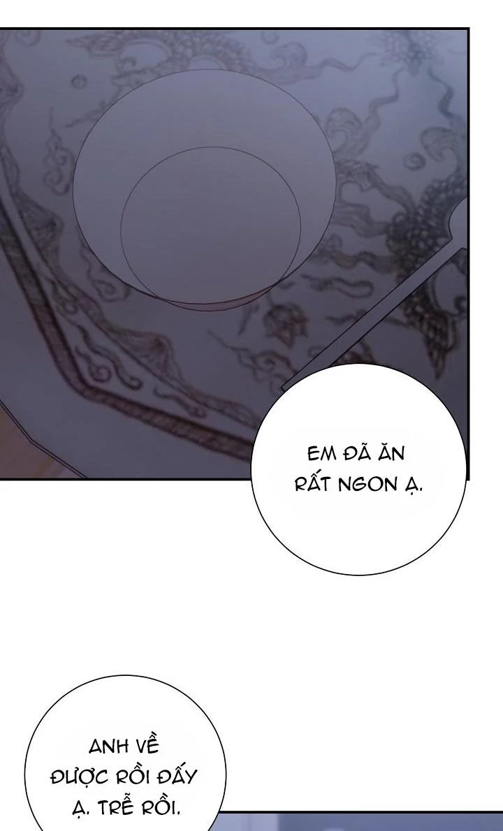 Khu Vực Chủ Nghĩa Tình Yêu: Chapter 13