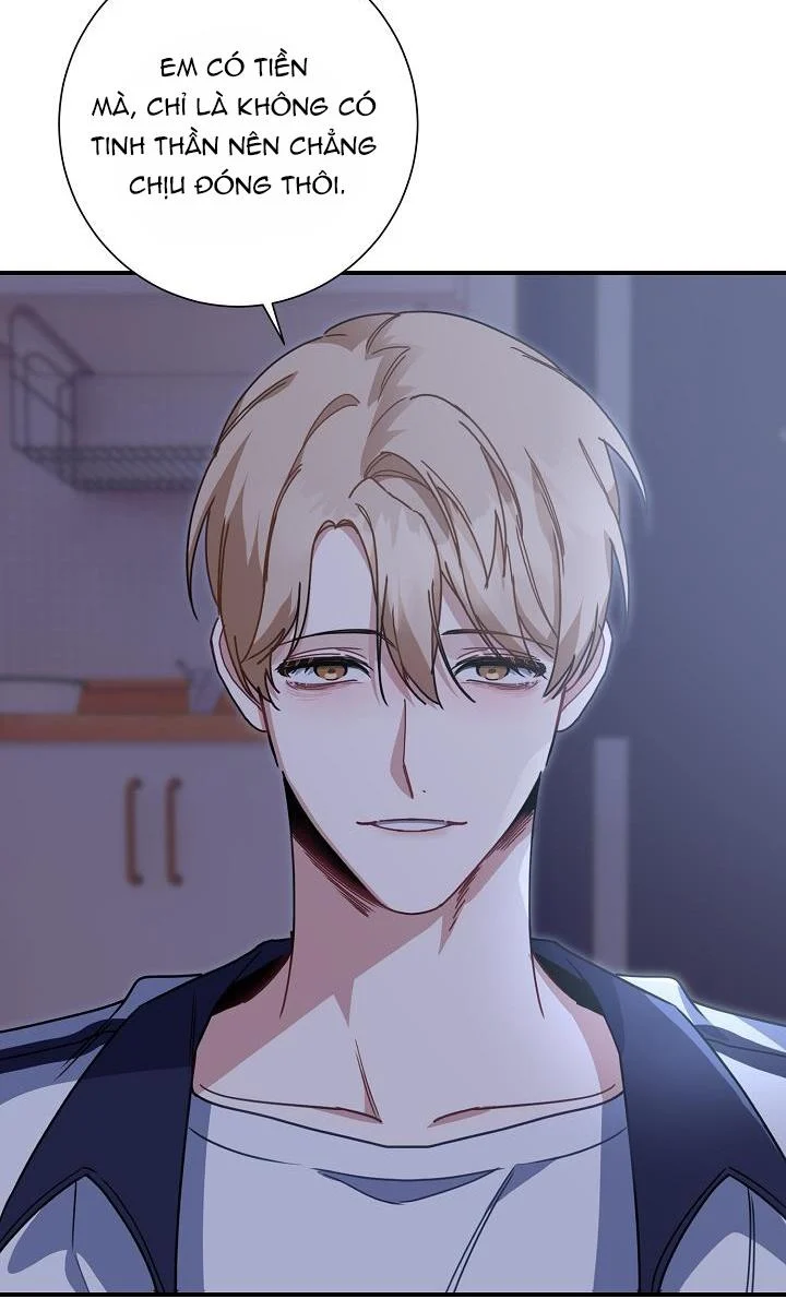 Khu Vực Chủ Nghĩa Tình Yêu: Chapter 13