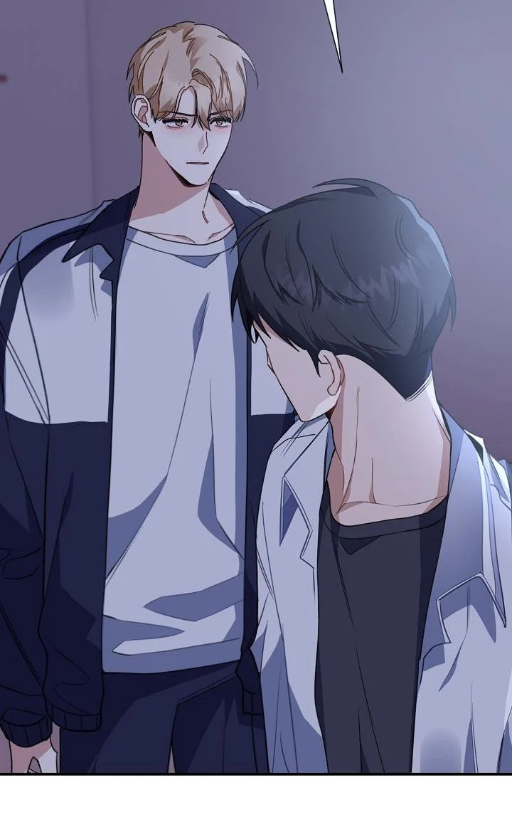 Khu Vực Chủ Nghĩa Tình Yêu: Chapter 13
