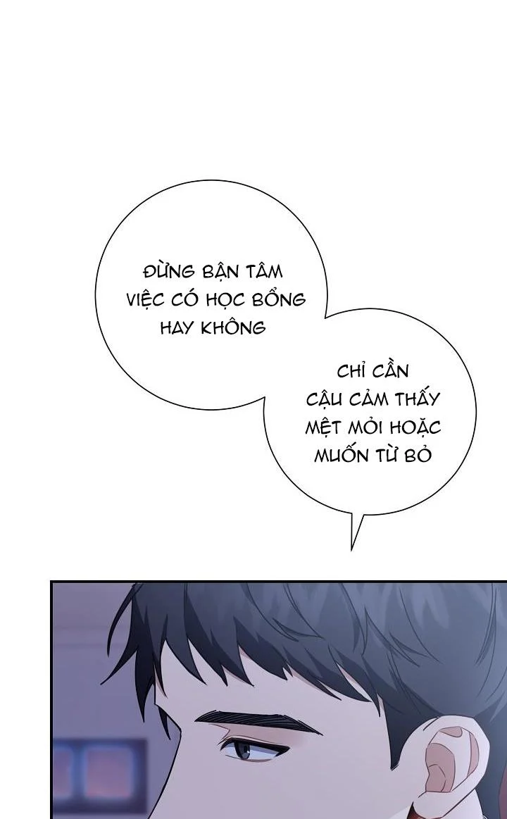 Khu Vực Chủ Nghĩa Tình Yêu: Chapter 13