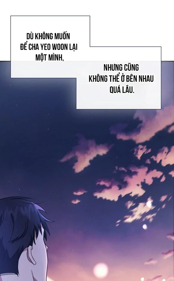 Khu Vực Chủ Nghĩa Tình Yêu: Chapter 13