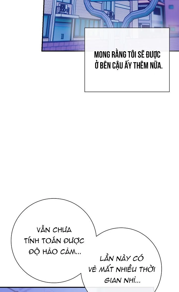 Khu Vực Chủ Nghĩa Tình Yêu: Chapter 13