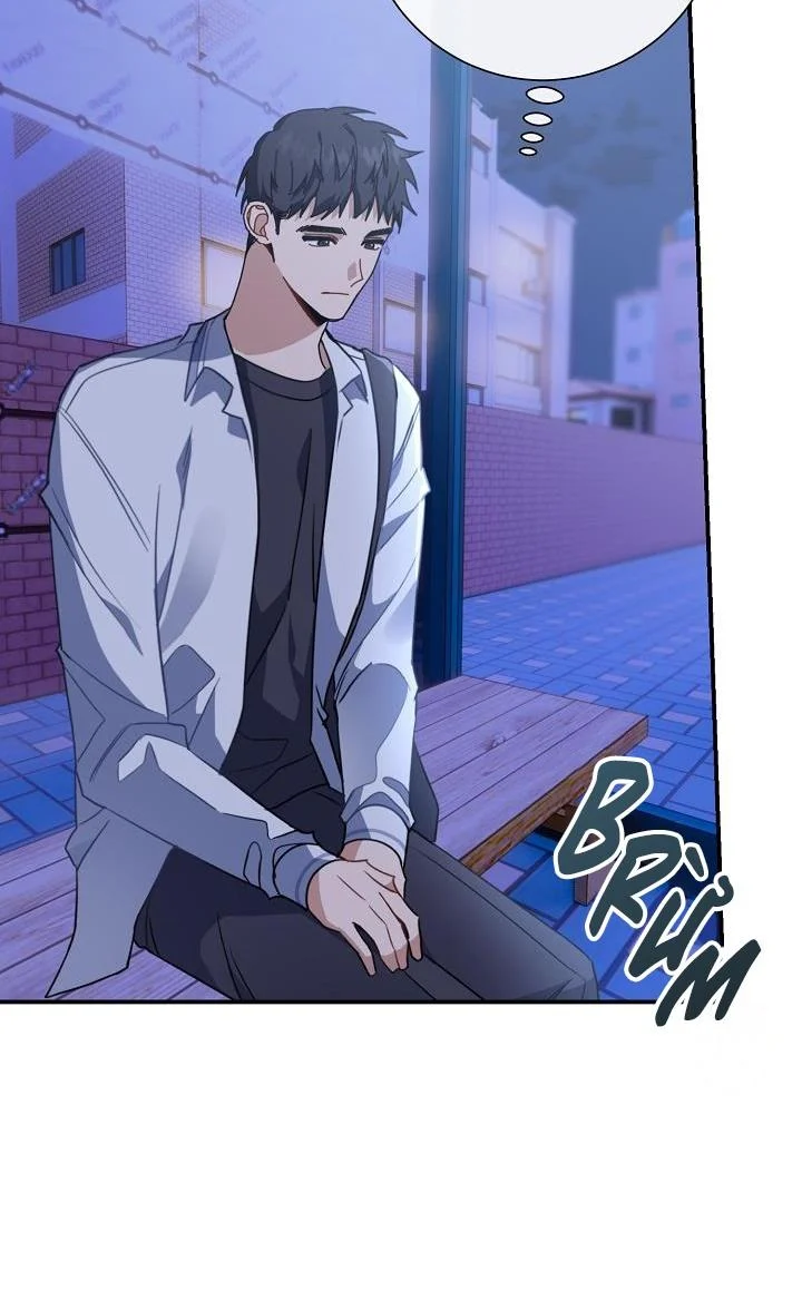 Khu Vực Chủ Nghĩa Tình Yêu: Chapter 13