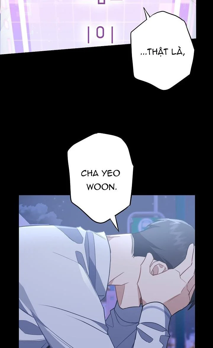 Khu Vực Chủ Nghĩa Tình Yêu: Chapter 13