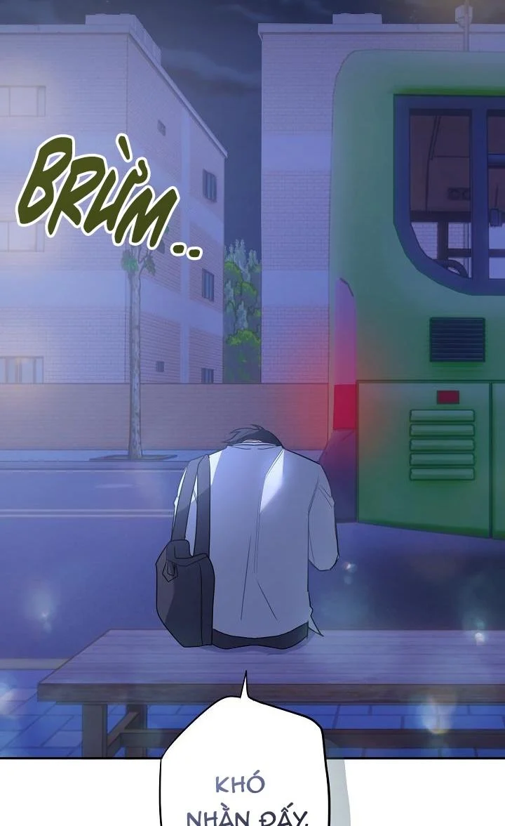 Khu Vực Chủ Nghĩa Tình Yêu: Chapter 13