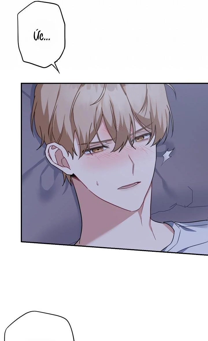 Khu Vực Chủ Nghĩa Tình Yêu: Chapter 13