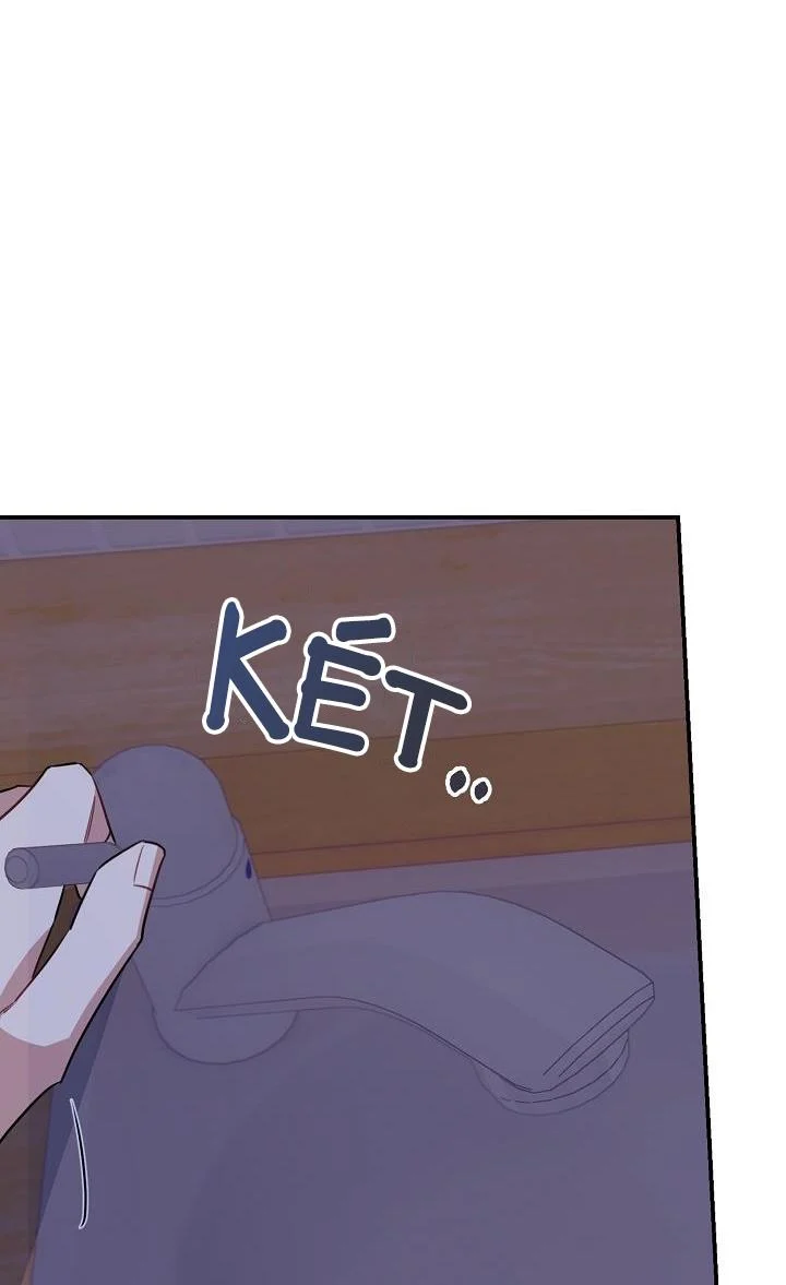 Khu Vực Chủ Nghĩa Tình Yêu: Chapter 13