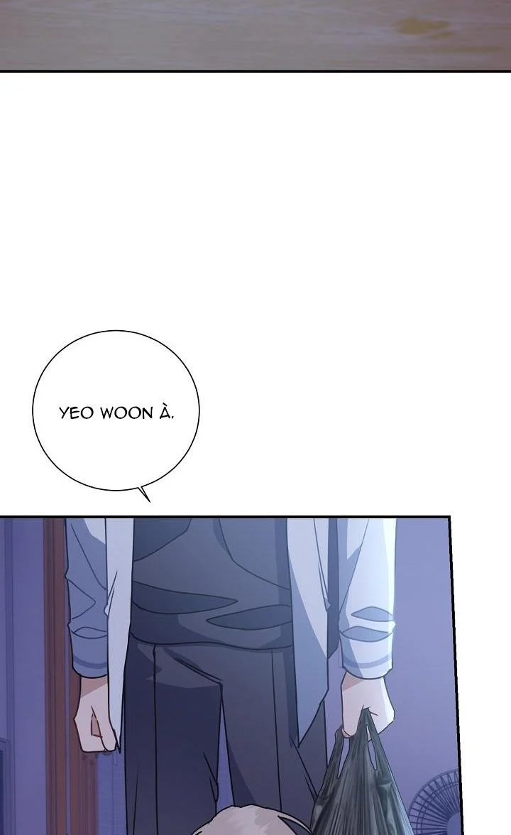 Khu Vực Chủ Nghĩa Tình Yêu: Chapter 13
