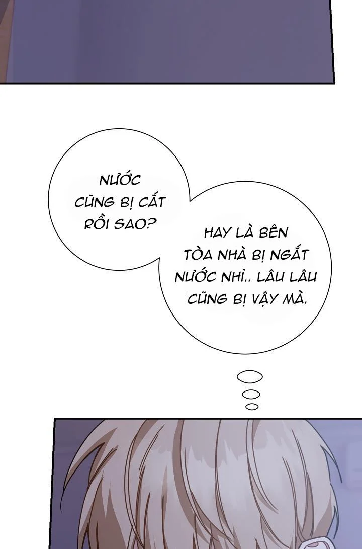 Khu Vực Chủ Nghĩa Tình Yêu: Chapter 13