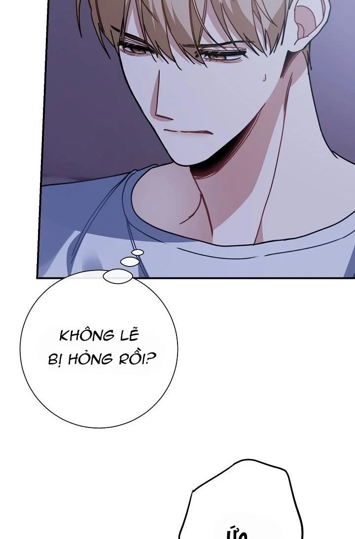 Khu Vực Chủ Nghĩa Tình Yêu: Chapter 13