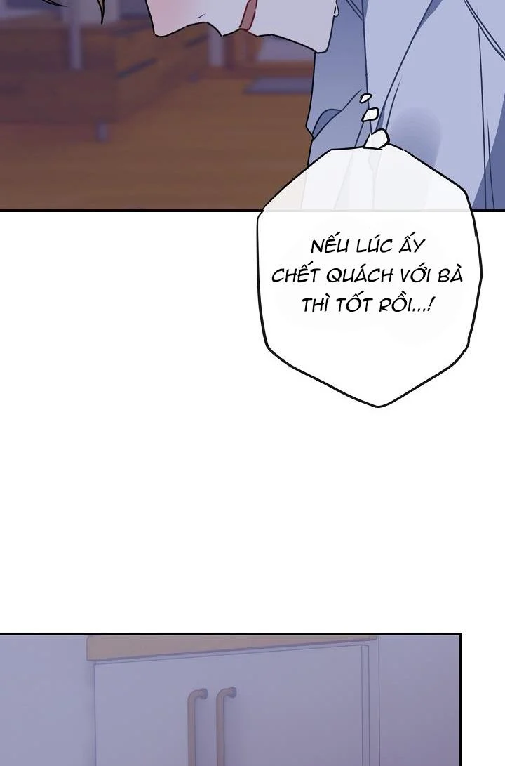 Khu Vực Chủ Nghĩa Tình Yêu: Chapter 13