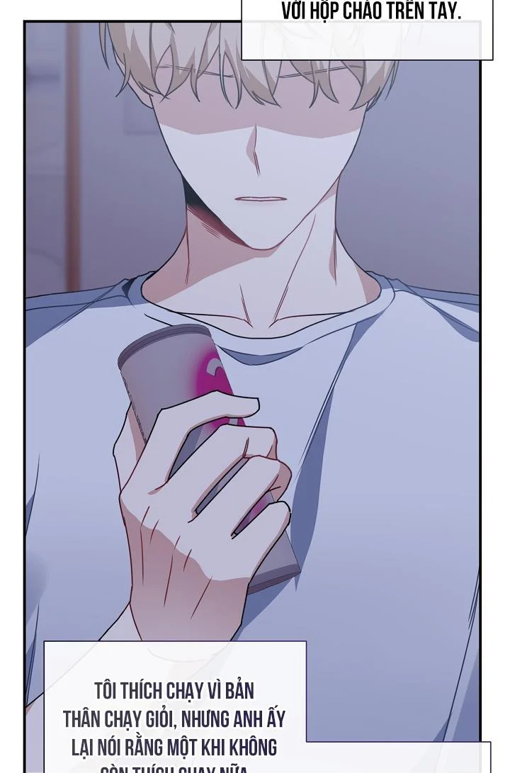Khu Vực Chủ Nghĩa Tình Yêu: Chapter 13