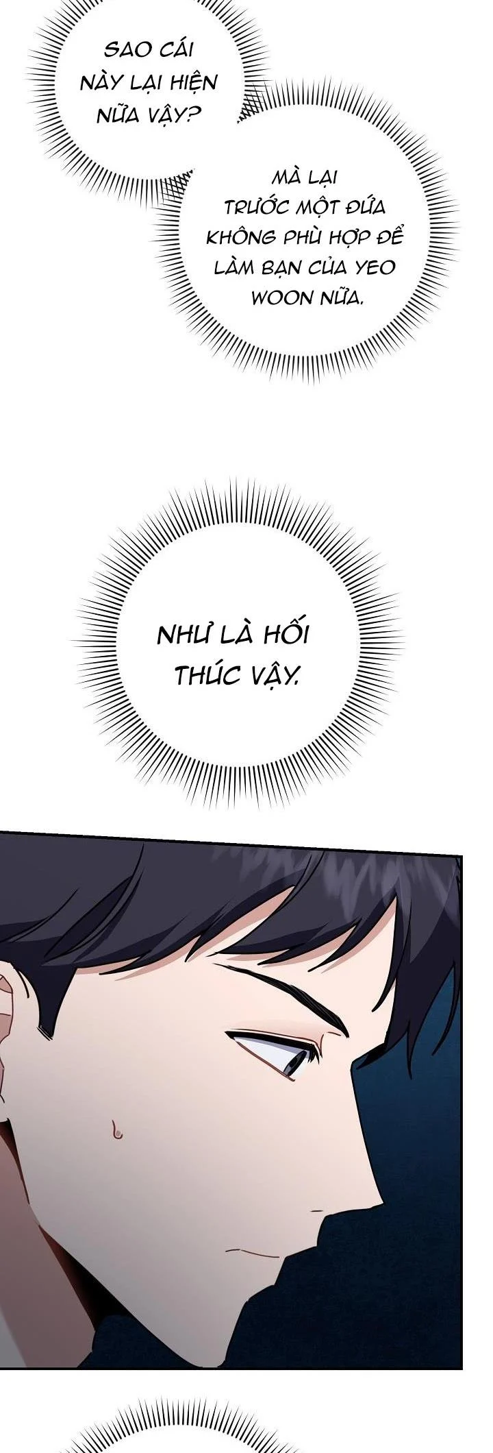 Khu Vực Chủ Nghĩa Tình Yêu: Chapter 14