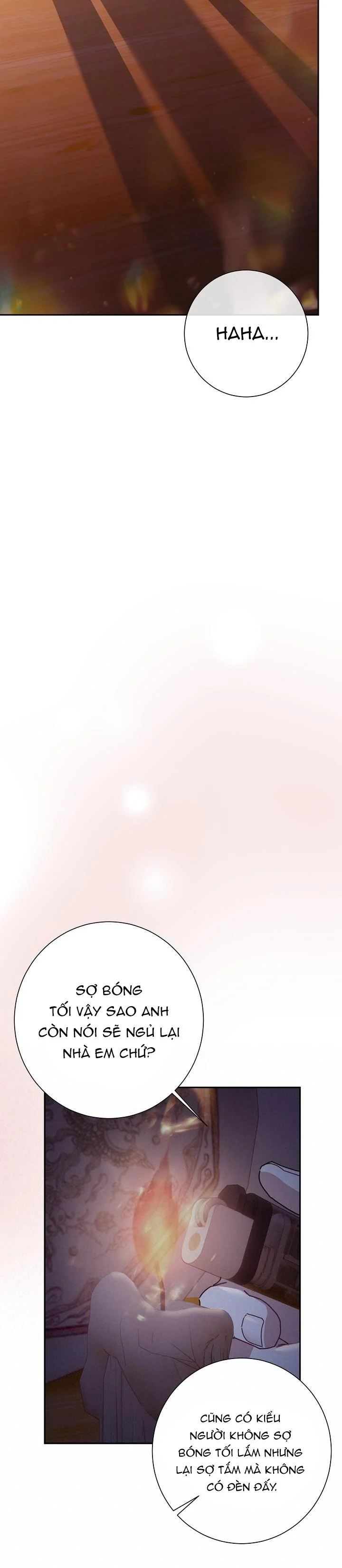Khu Vực Chủ Nghĩa Tình Yêu: Chapter 16