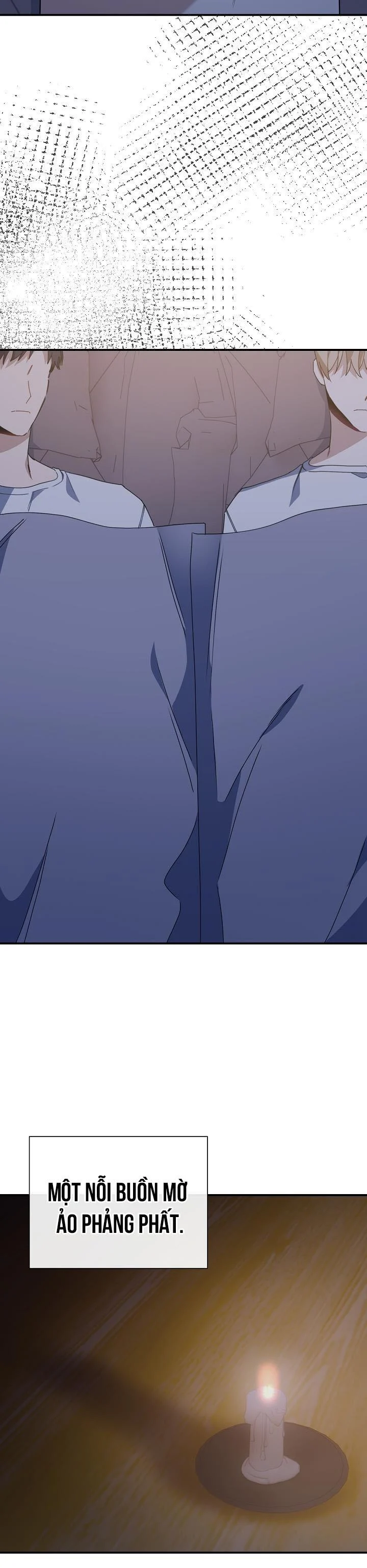 Khu Vực Chủ Nghĩa Tình Yêu: Chapter 17