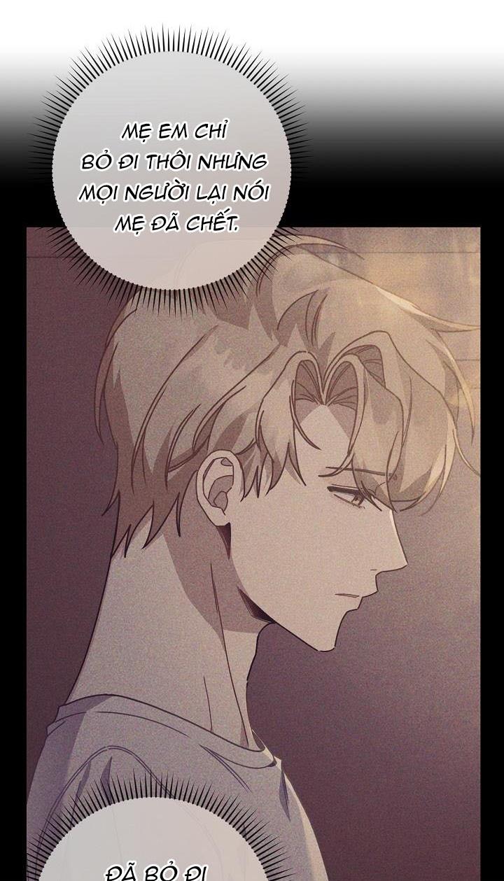 Khu Vực Chủ Nghĩa Tình Yêu: Chapter 17