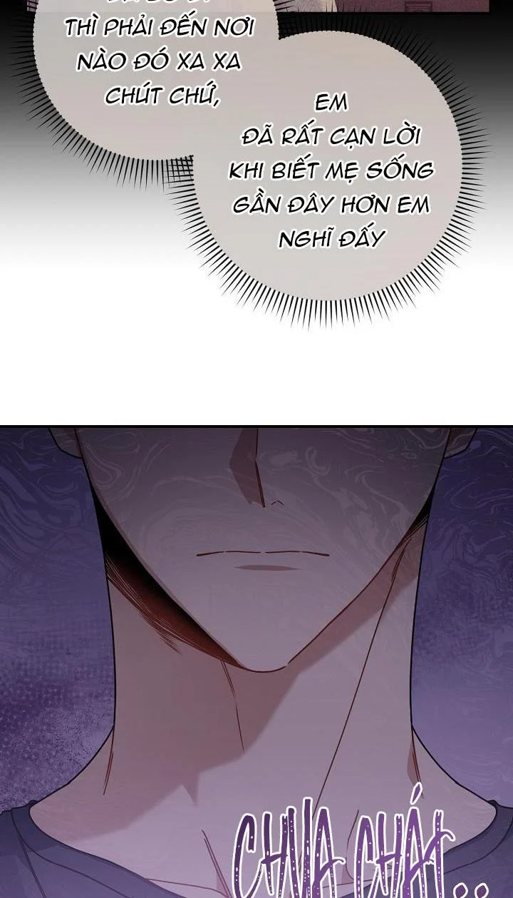Khu Vực Chủ Nghĩa Tình Yêu: Chapter 17
