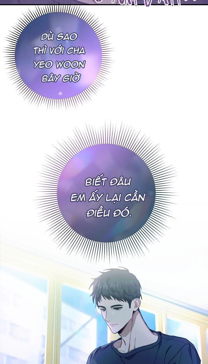 Khu Vực Chủ Nghĩa Tình Yêu: Chapter 17