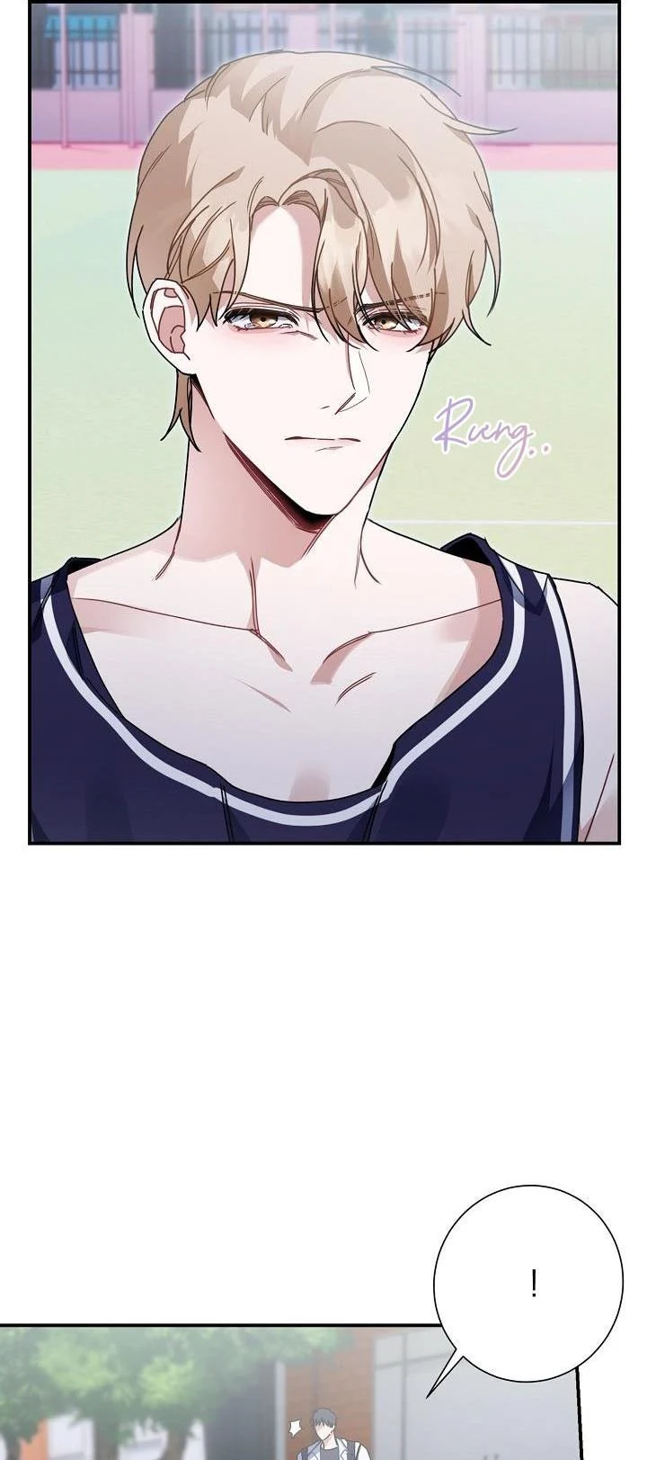 Khu Vực Chủ Nghĩa Tình Yêu: Chapter 18