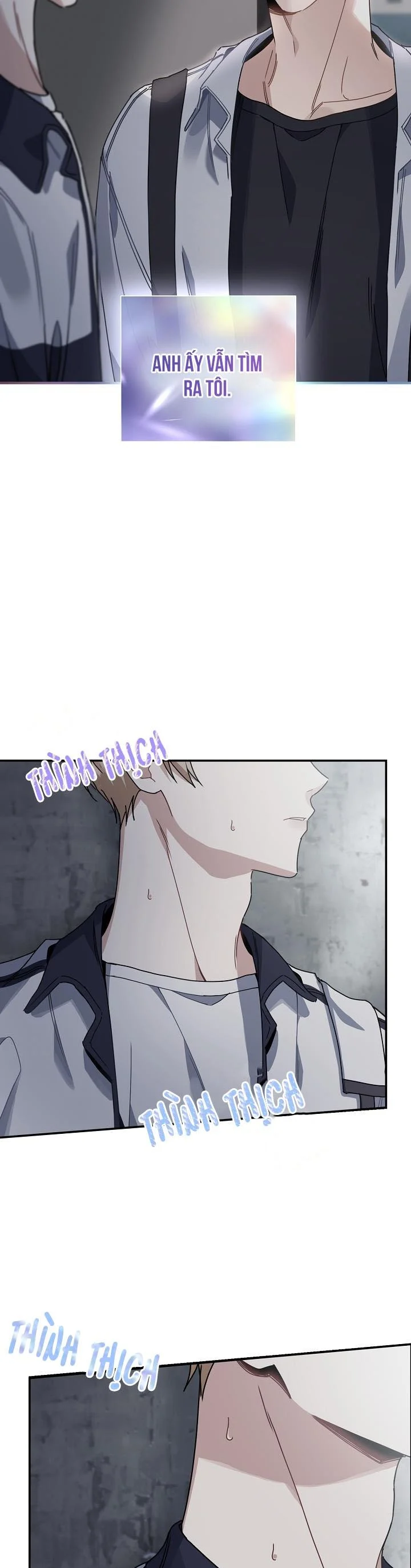 Khu Vực Chủ Nghĩa Tình Yêu: Chapter 19