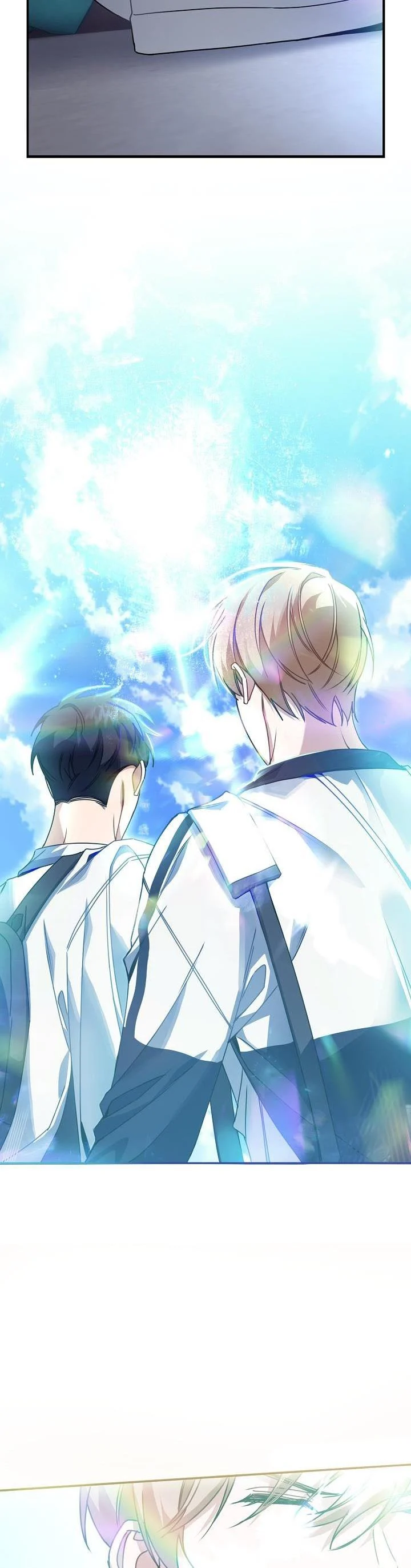 Khu Vực Chủ Nghĩa Tình Yêu: Chapter 19