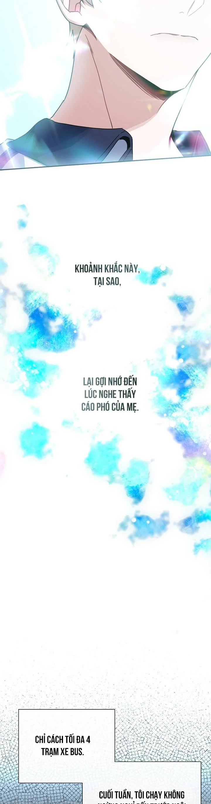 Khu Vực Chủ Nghĩa Tình Yêu: Chapter 19
