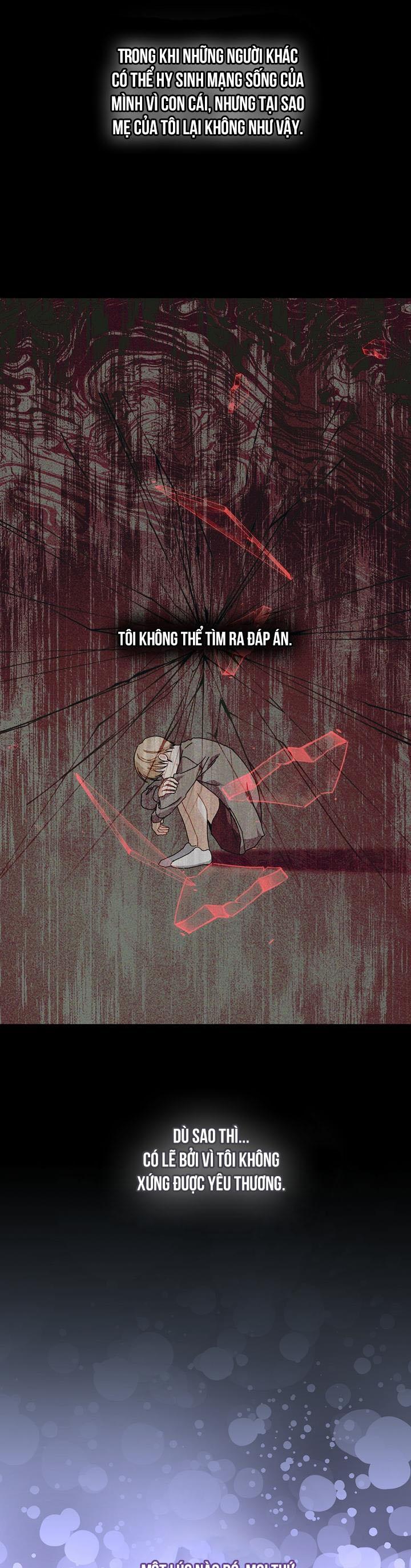 Khu Vực Chủ Nghĩa Tình Yêu: Chapter 19