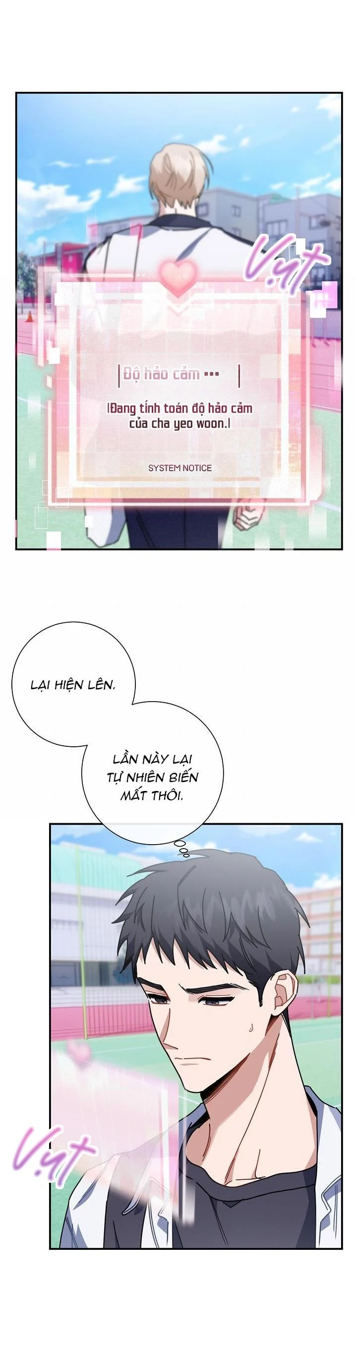 Khu Vực Chủ Nghĩa Tình Yêu: Chapter 19