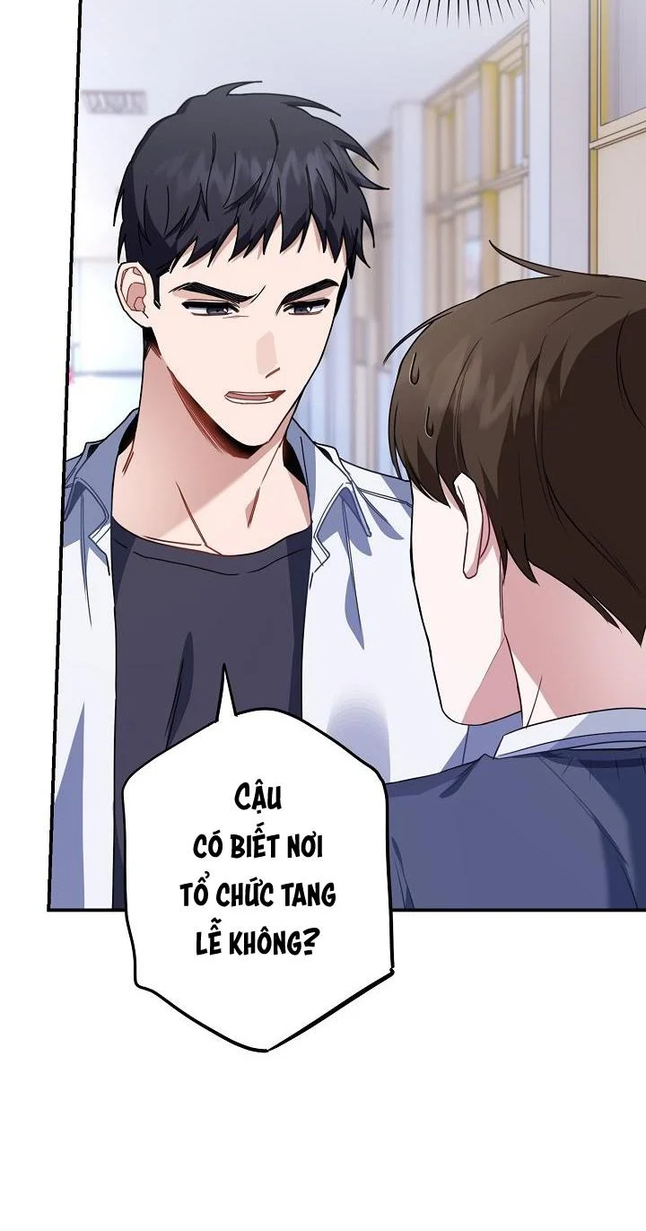 Khu Vực Chủ Nghĩa Tình Yêu: Chapter 2
