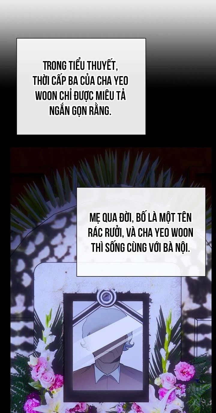 Khu Vực Chủ Nghĩa Tình Yêu: Chapter 2