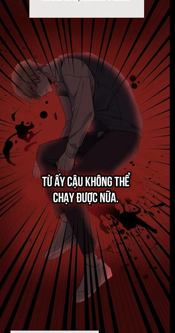 Khu Vực Chủ Nghĩa Tình Yêu: Chapter 2