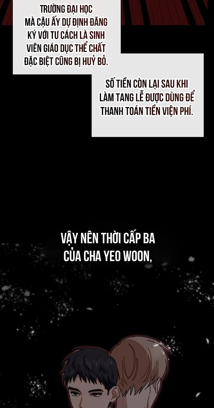 Khu Vực Chủ Nghĩa Tình Yêu: Chapter 2
