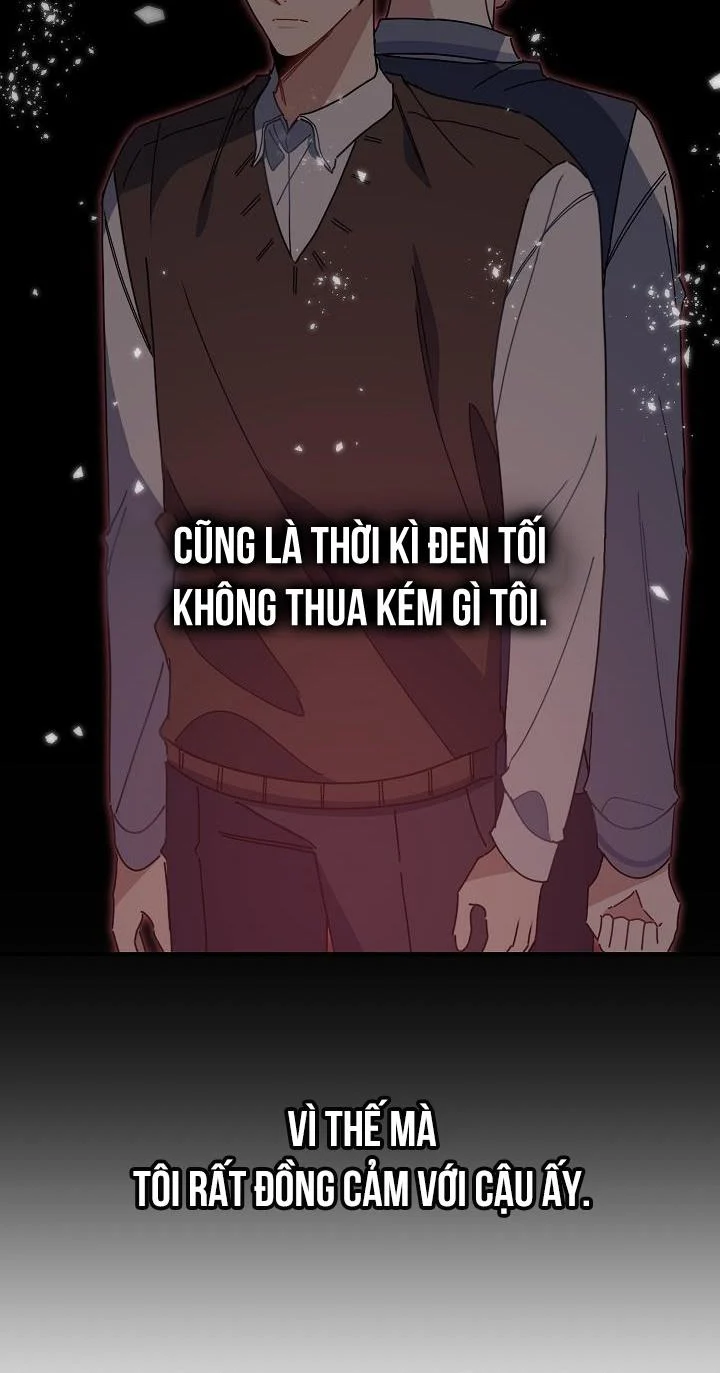 Khu Vực Chủ Nghĩa Tình Yêu: Chapter 2