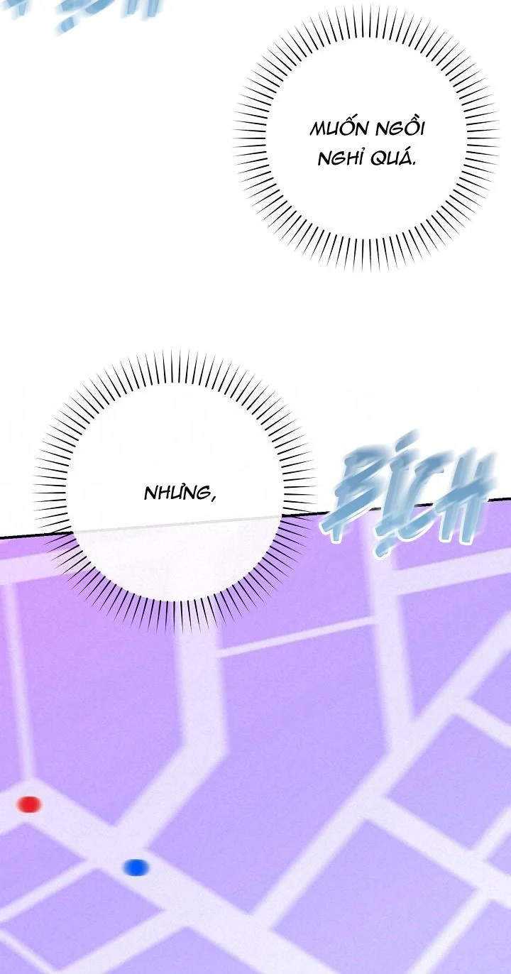 Khu Vực Chủ Nghĩa Tình Yêu: Chapter 2