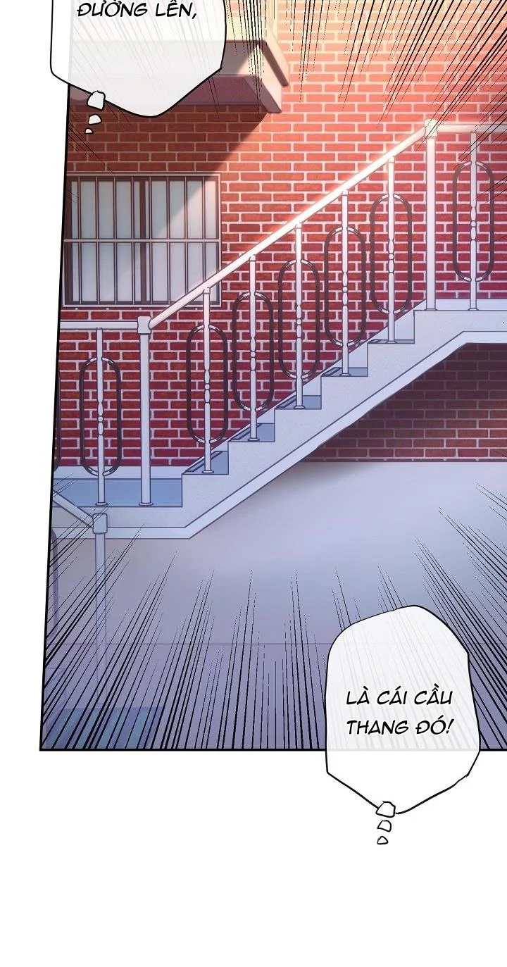 Khu Vực Chủ Nghĩa Tình Yêu: Chapter 2