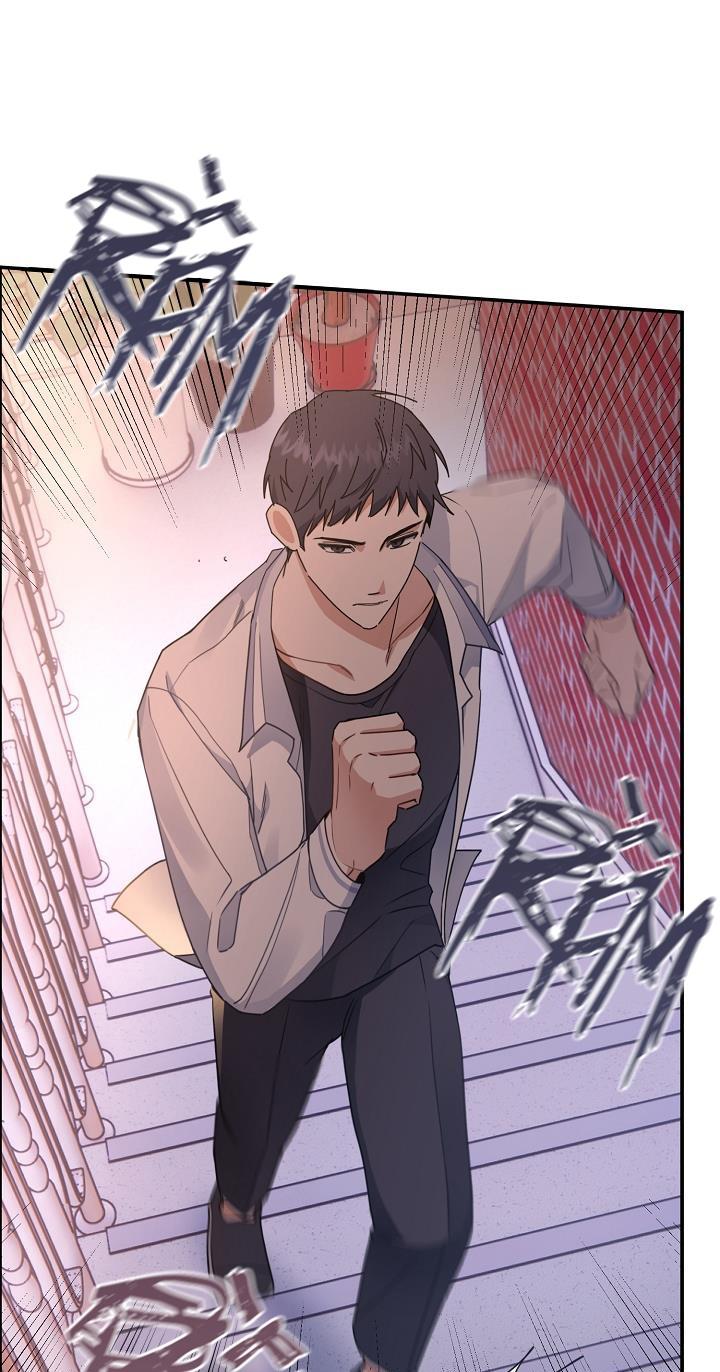 Khu Vực Chủ Nghĩa Tình Yêu: Chapter 2