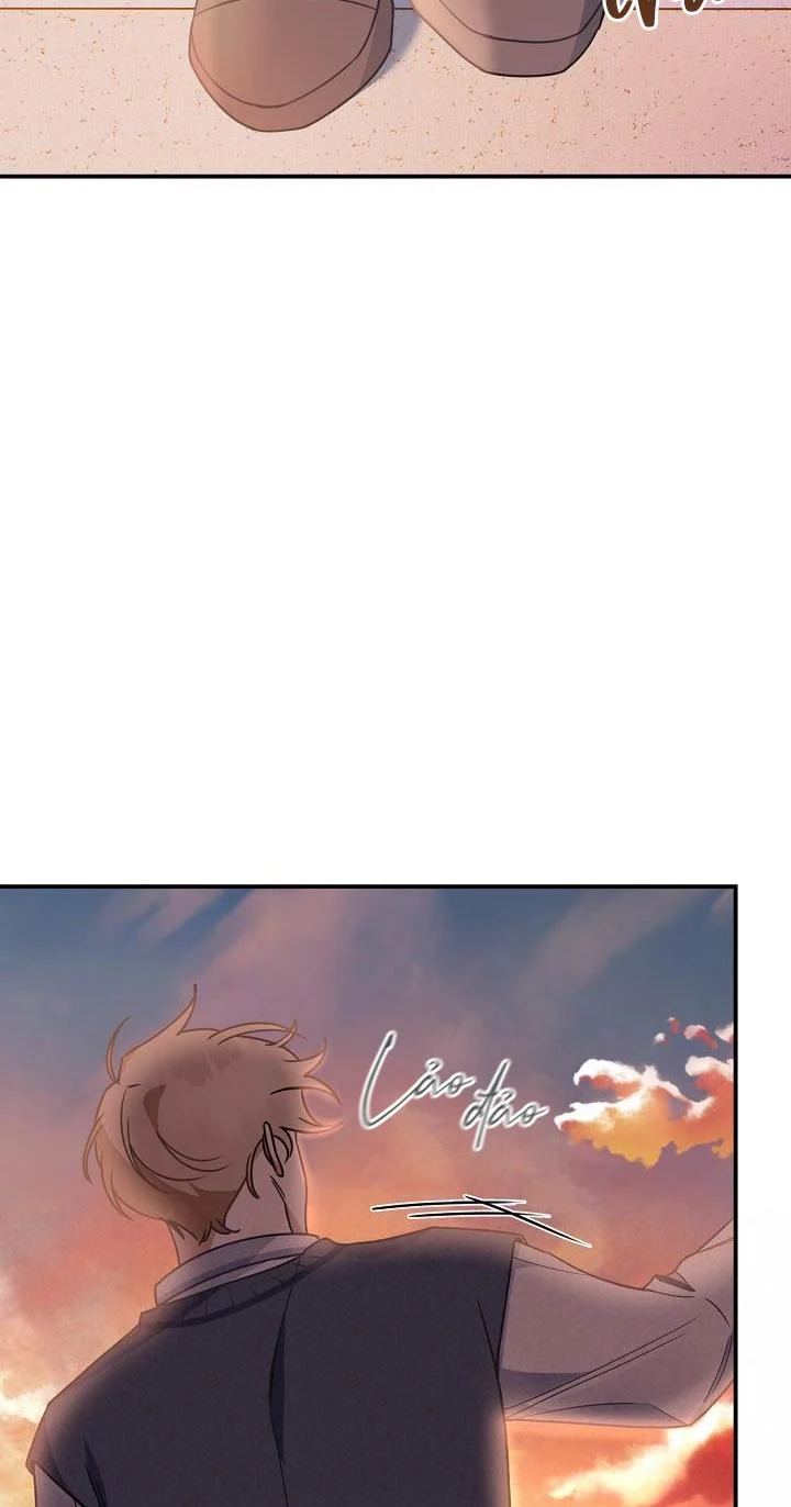 Khu Vực Chủ Nghĩa Tình Yêu: Chapter 2