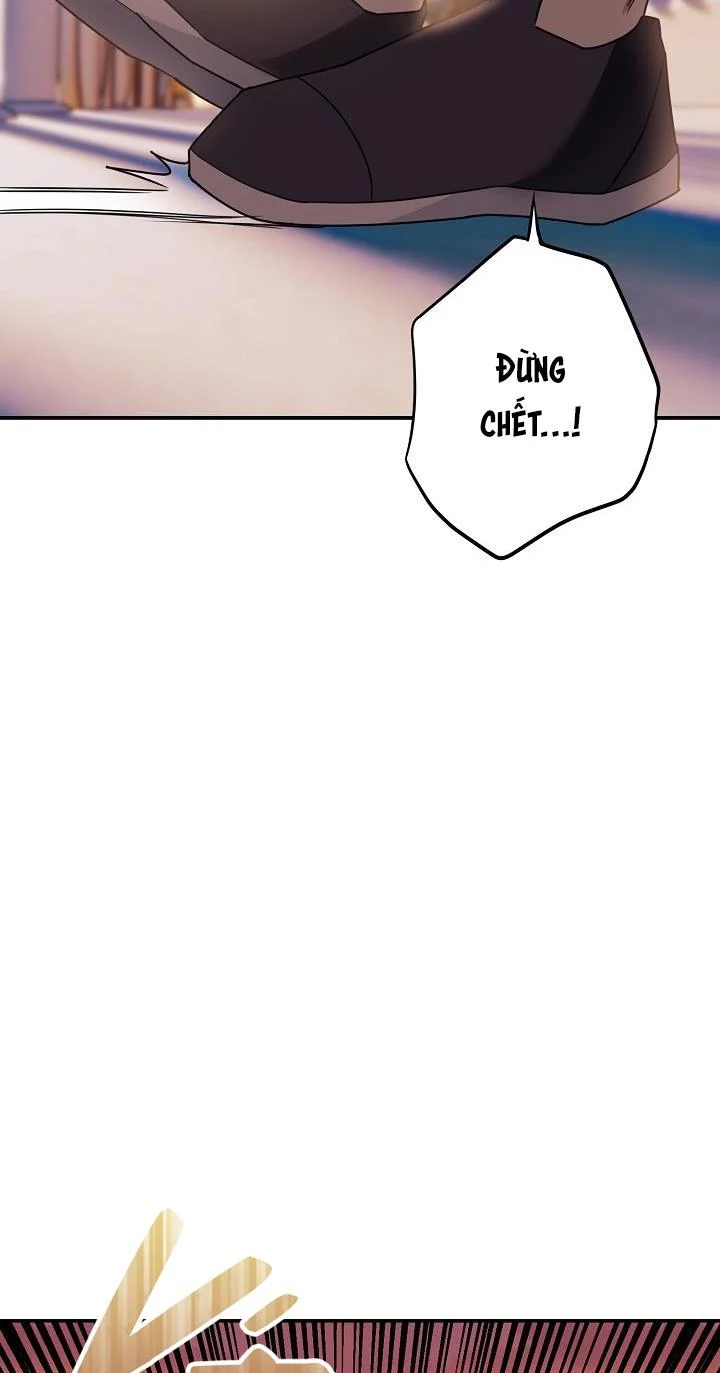 Khu Vực Chủ Nghĩa Tình Yêu: Chapter 2