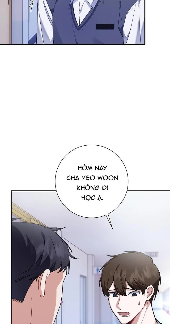 Khu Vực Chủ Nghĩa Tình Yêu: Chapter 2