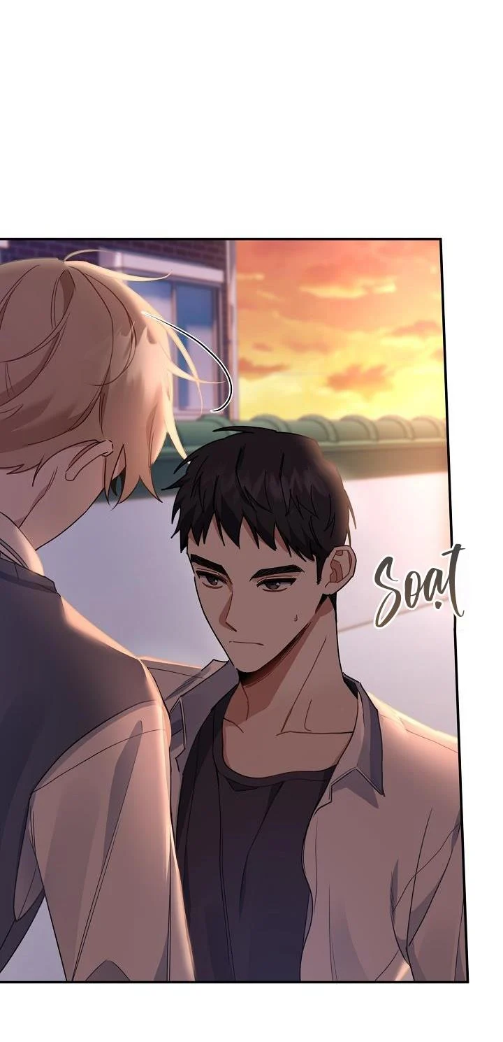 Khu Vực Chủ Nghĩa Tình Yêu: Chapter 2