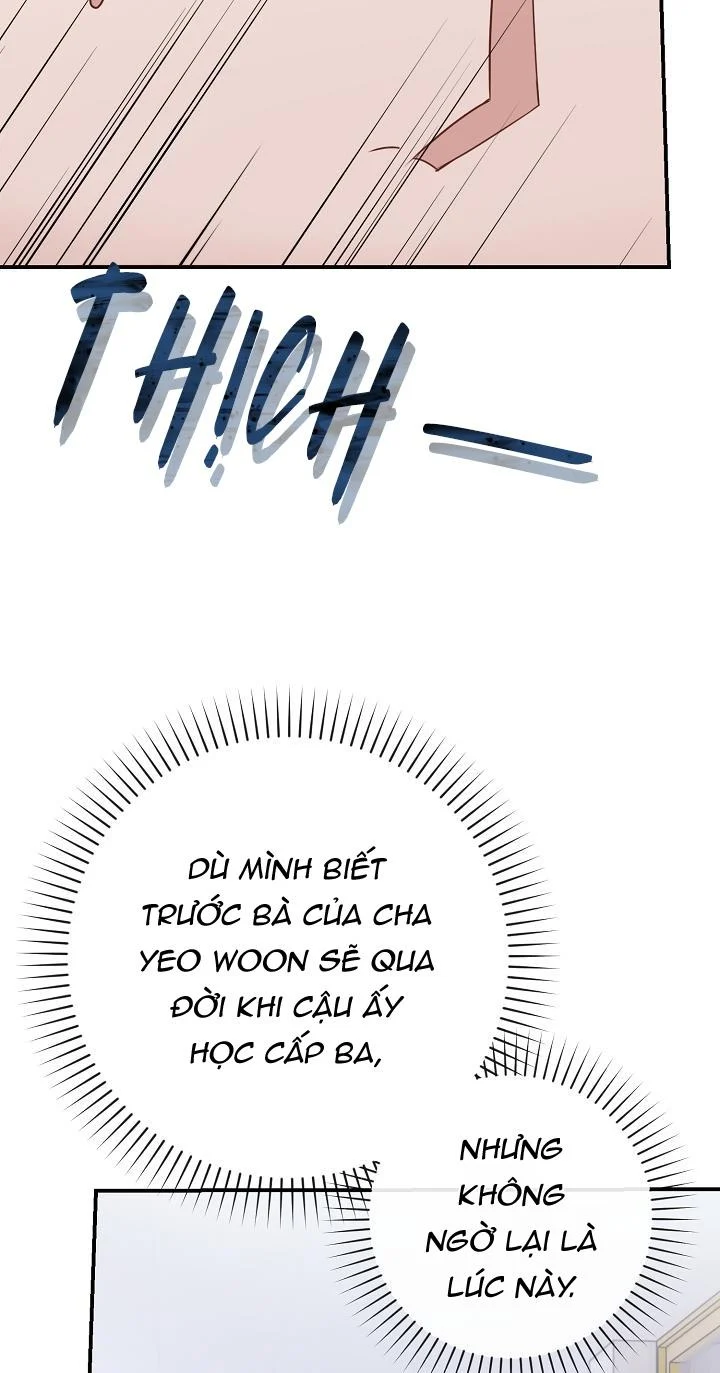 Khu Vực Chủ Nghĩa Tình Yêu: Chapter 2