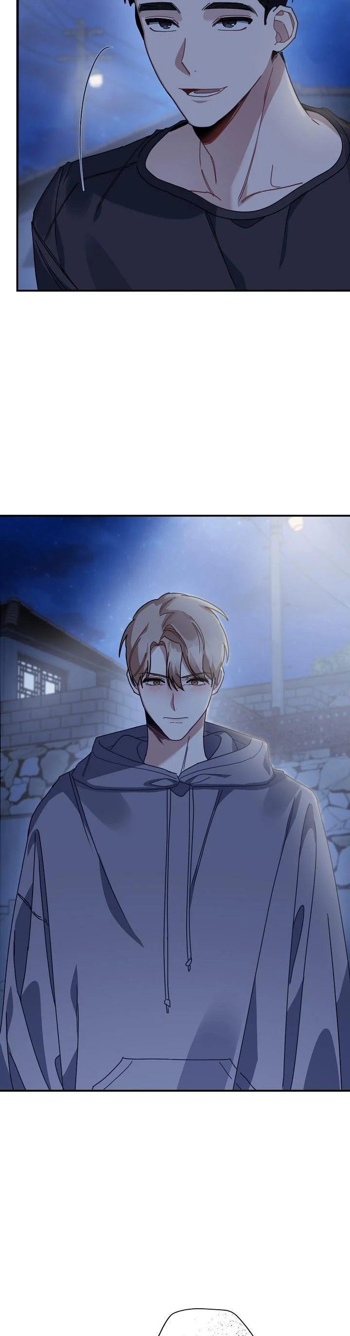 Khu Vực Chủ Nghĩa Tình Yêu: Chapter 20