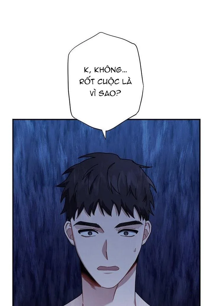 Khu Vực Chủ Nghĩa Tình Yêu: Chapter 20